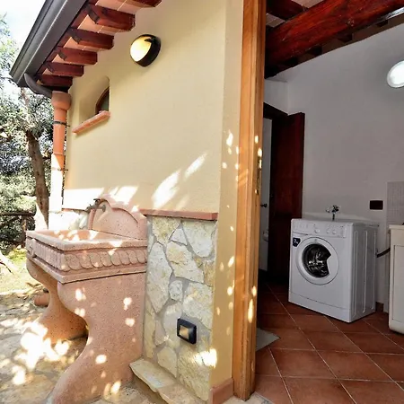 Villa Dependence Desiree *