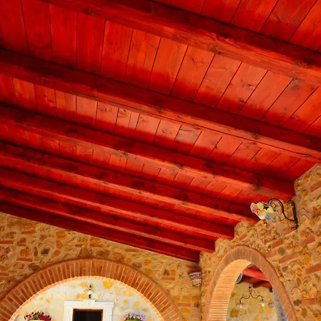 Villa Dependence Desiree