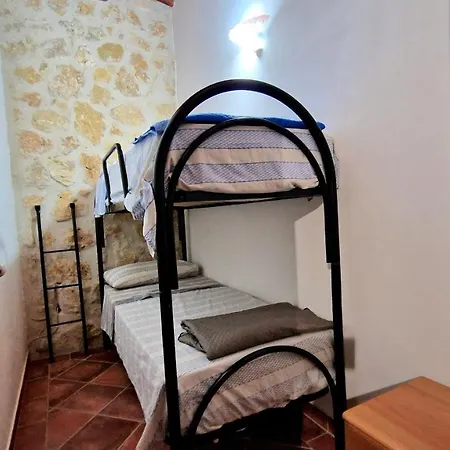 Villa Dependence Desiree Alcamo